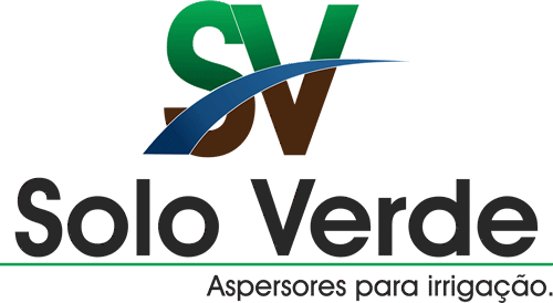 Solo Verde Aspersores